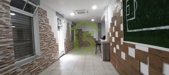 Imóvel comercial em Leon, Spain 101 m² N.º 80128 4