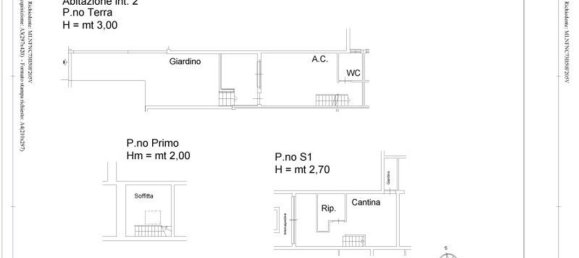 4 bedrooms Apartment in Rome, Italy No. 352538 7
