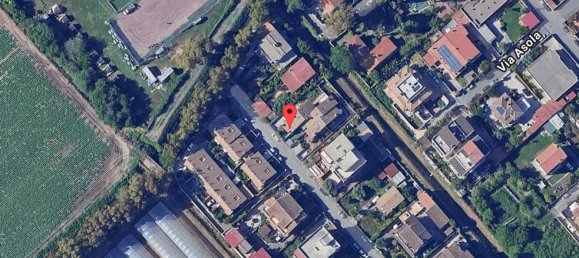 4 bedrooms Apartment in Rome, Italy No. 352538 13