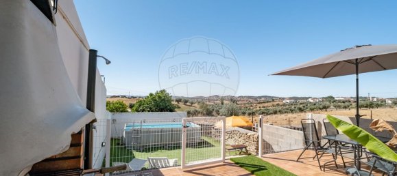 2 bedrooms House in Alandroal, Portugal No. 26642 14