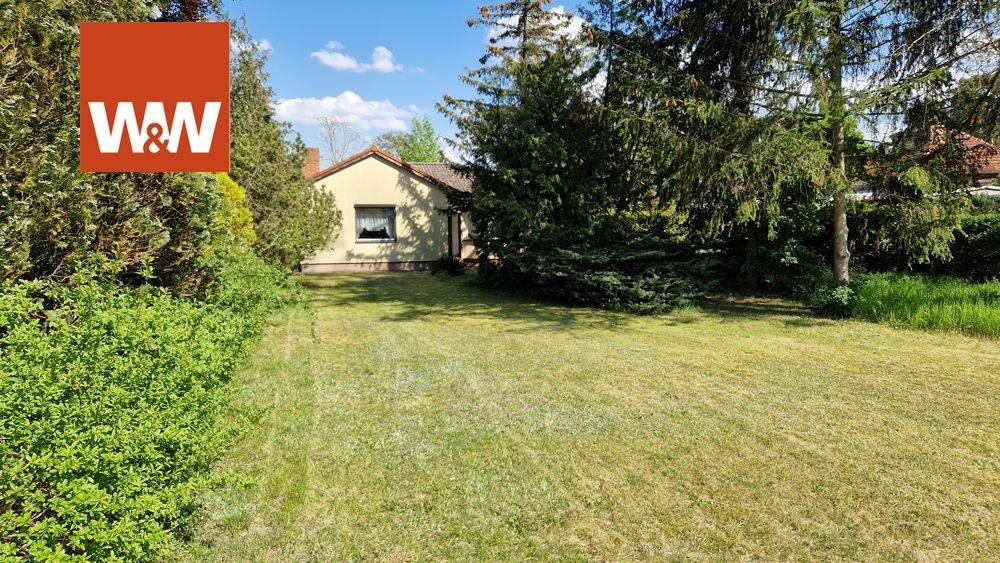 1 chambre Maison à Teltow-Flaming, Germany No. 26426