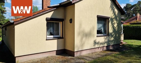 1 chambre Maison à Teltow-Flaming, Germany No. 26426 5