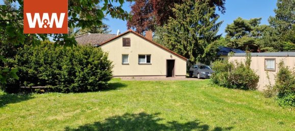 1 chambre Maison à Teltow-Flaming, Germany No. 26426 4