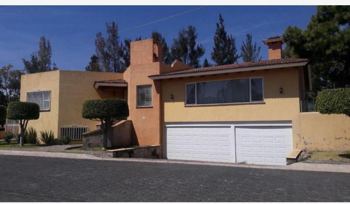 5 bedrooms House in Tapachula de Cordova y Ordonez, Mexico No. 185968