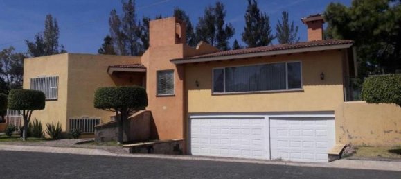 5 bedrooms House in Tapachula de Cordova y Ordonez, Mexico No. 185968 2