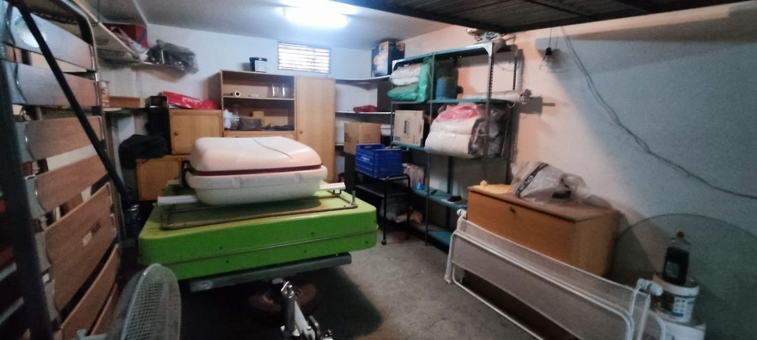 Гараж 39м² в Суэка, Испания № 217561