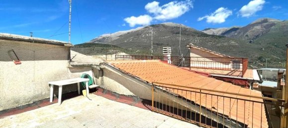 2 bedrooms Townhouse in Campoli Appennino, Italy No. 56448 19