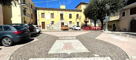 2 bedrooms Townhouse in Campoli Appennino, Italy No. 56448 2