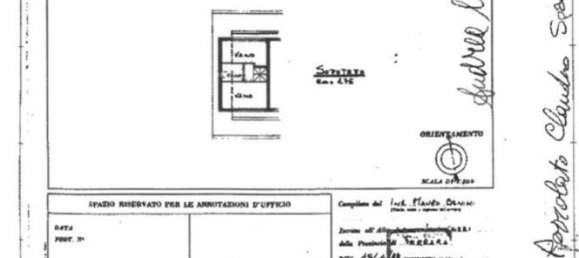 Dúplex de 4 habitaciónes en Comacchio, Italy No. 291787 20