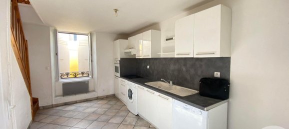 2 bedrooms Apartment in Acy-en-Multien, France No. 100483 2