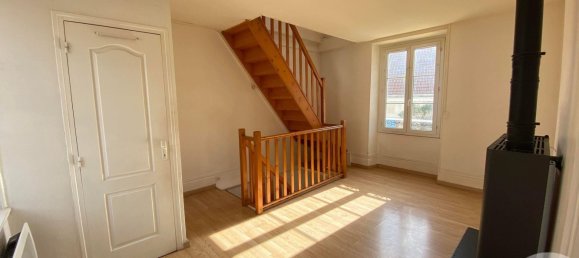 2 bedrooms Apartment in Acy-en-Multien, France No. 100483 3