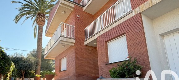 5 bedrooms House in Creixell, Spain No. 291959 3