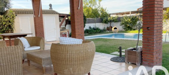 5 bedrooms House in Creixell, Spain No. 291959 5