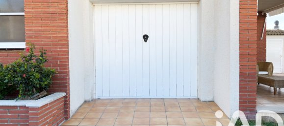 5 bedrooms House in Creixell, Spain No. 291959 30