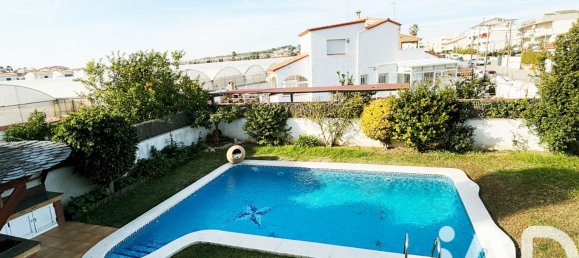 5 bedrooms House in Creixell, Spain No. 291959 6