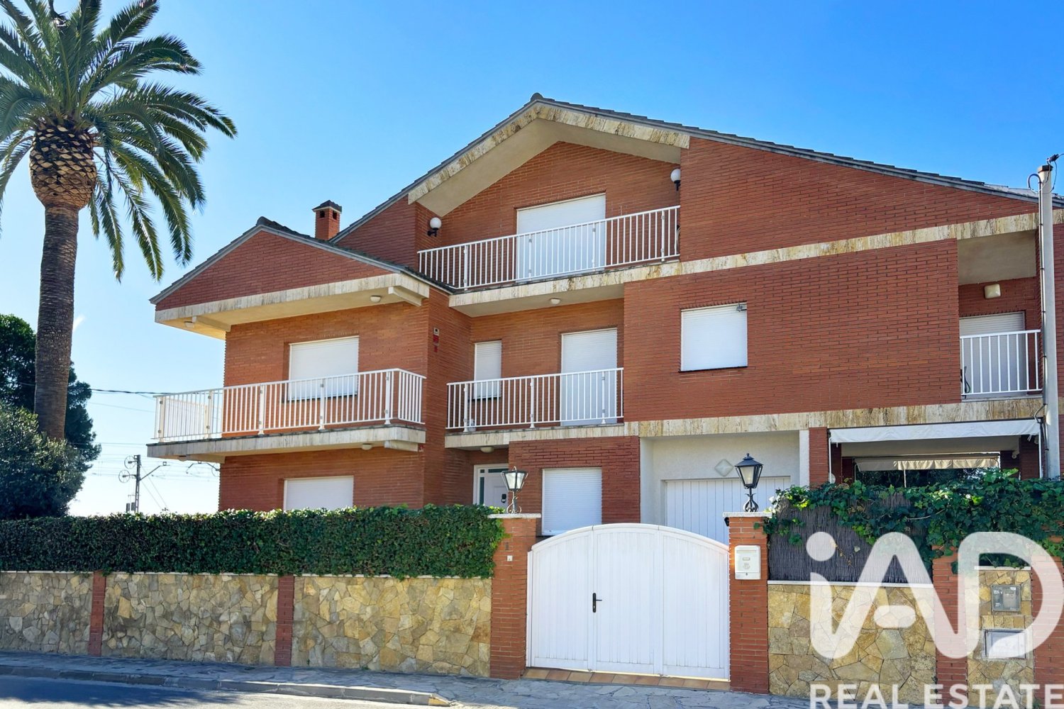 5 bedrooms House in Creixell, Spain No. 291959