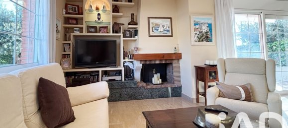 5 bedrooms House in Creixell, Spain No. 291959 8