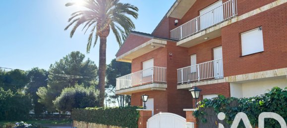 5 bedrooms House in Creixell, Spain No. 291959 2