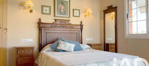 5 bedrooms House in Creixell, Spain No. 291959 21