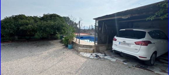 Casa T3 em Fortuna, Spain N.º 32752 31