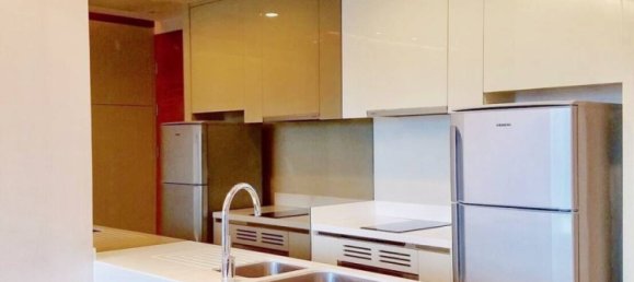 1 bedroom Condo in Bangkok, Thailand No. 14643 6