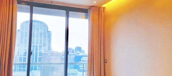 1 bedroom Condo in Bangkok, Thailand No. 14643 2