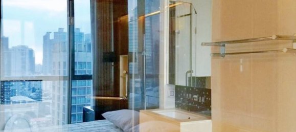 1 bedroom Condo in Bangkok, Thailand No. 14643 9