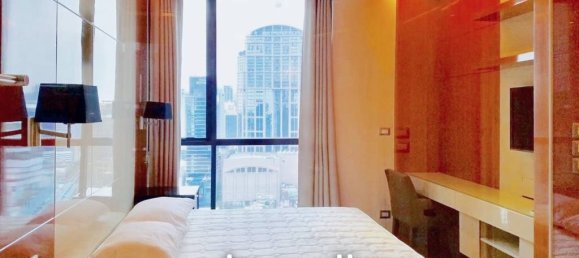 1 bedroom Condo in Bangkok, Thailand No. 14643 7