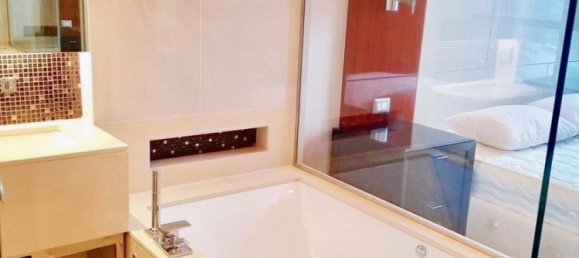 1 bedroom Condo in Bangkok, Thailand No. 14643 8
