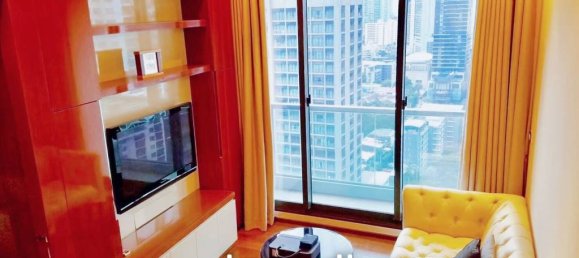 1 bedroom Condo in Bangkok, Thailand No. 14643 3
