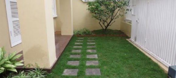 4 bedrooms Villa in Tay Ho, Vietnam No. 6271 3