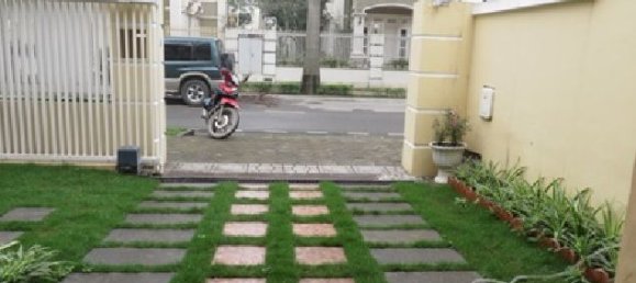 4 bedrooms Villa in Tay Ho, Vietnam No. 6271 9