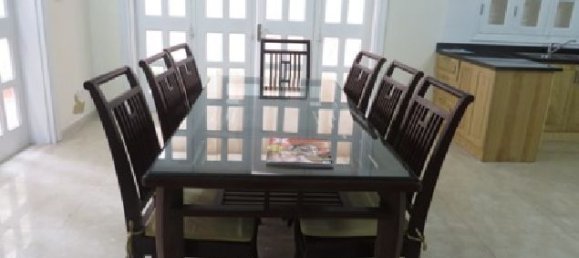 4 bedrooms Villa in Tay Ho, Vietnam No. 6271 5