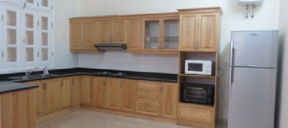 4 bedrooms Villa in Tay Ho, Vietnam No. 6271 27