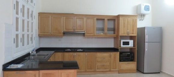 4 bedrooms Villa in Tay Ho, Vietnam No. 6271 24