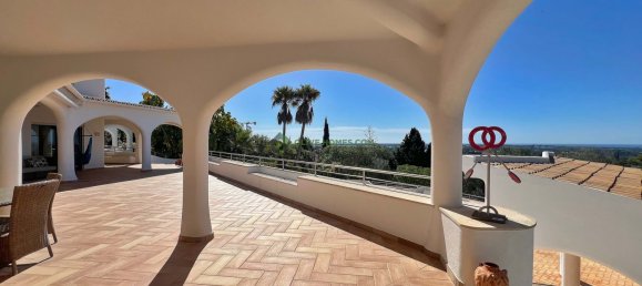 Villa T6 em Loulé, Portugal N.º 106342 8