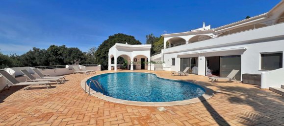 Villa T6 em Loulé, Portugal N.º 106342 5