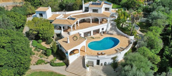 Villa T6 em Loulé, Portugal N.º 106342 34
