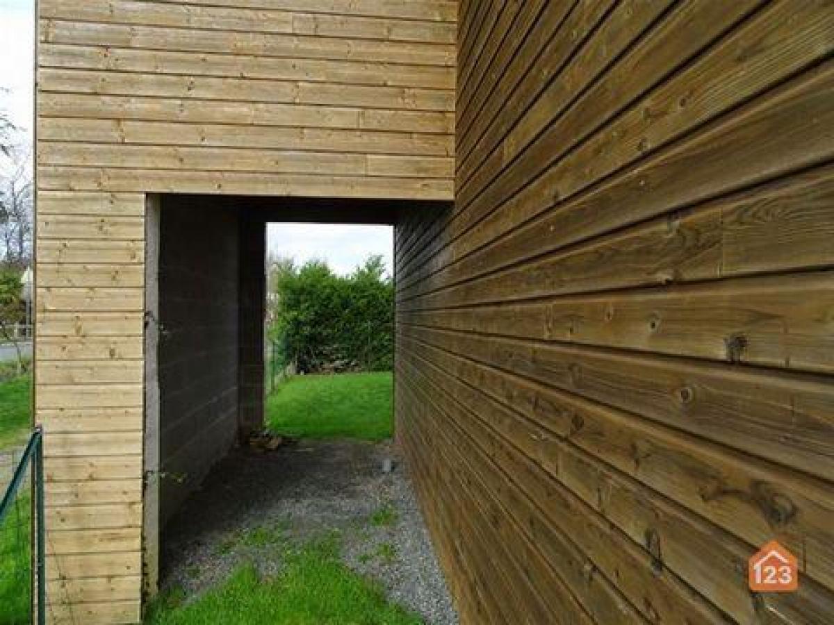 Дом с 2 спальнями в Сент-Флоранс, Франция № 6806