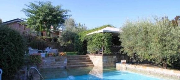 9 bedrooms Villa in Misano Adriatico, Italy No. 331156 3