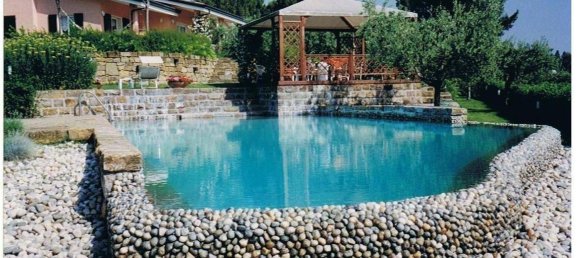 9 bedrooms Villa in Misano Adriatico, Italy No. 331156 2