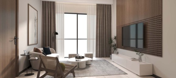 Apartamento de 1 dormitorio en MARQUIS ELEGANCE, Arjan, UAE No. 60888 8