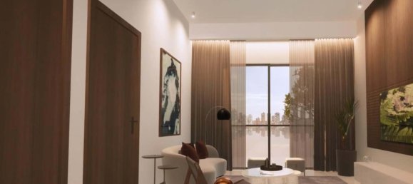 Apartamento de 1 dormitorio en MARQUIS ELEGANCE, Arjan, UAE No. 60888 7