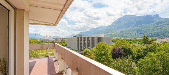 Apartamento T2 em Grenoble, France N.º 198316 15