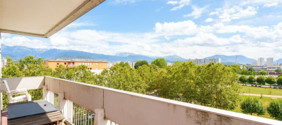 Apartamento T2 em Grenoble, France N.º 198316 20