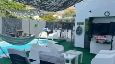 3 Schlafzimmer Haus in Huelva, Spain, Nr. 214401