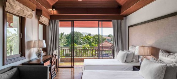 Moradia T4 em Bang Tao, Thailand N.º 149095 4