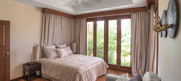 Moradia T4 em Bang Tao, Thailand N.º 149095 5