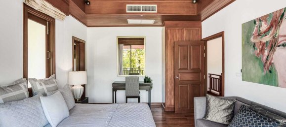 Moradia T4 em Bang Tao, Thailand N.º 149095 10