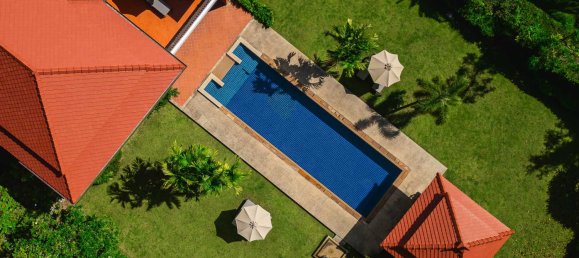 Moradia T4 em Bang Tao, Thailand N.º 149095 30